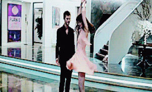 christian and anastasia,50 shades of grey,fifty shades of grey,anastasia steele