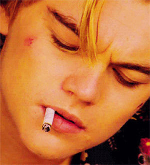 Ромео и джульетта фильм ди каприо