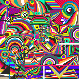 art,colorful,c2po