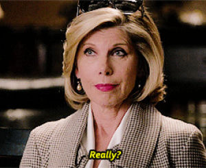 christine baranski,seriously,the good wife,my set,david lee,diane lockhart,warden murphy,i want a friend like lauren who just dies laughing every time i say something