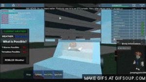 Roblox Gif Find On Gifer - the great ramp roblox