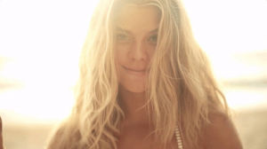 cute,smile,smiling,si swimsuit,si swimsuit 2017,nina agdal,sunkissed,sun kissed