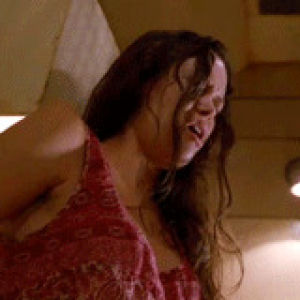 Funny Gif & Animated Gif Images : summer glau,roles firefly.