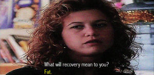 anorexia,for the love of nancy,tracey gold,90s,sad,1990s,fat,ed,group,mia,90s movies,ana,1994,recovery,depressing,rehab,eating disorder,bulimia,ednos,nancy walsh