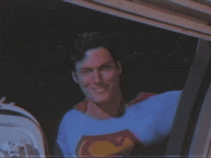 space,vhs,superman,vhs positive,vhspositive,close the door,superman 4,superman vi,embarassing story,peed myself