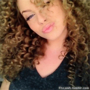 curly hair,amelia,instagram girl,pretty face,cute girl