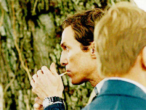 rust cohle wristwatch