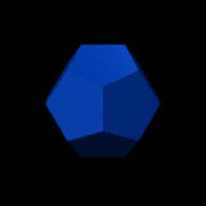 mathematics,dodecahedron,icosahedron,geometry,octahedron,math,expansion,polyhedra,platonic solids,polyhedron,animation,cube,duality,dual,3d shapes