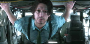metal gear solid,my s,mgs,tpp,mgsv,this was the only video so this is the best quality i could get it,before someone asks this is a model swap of huey onto quiet,huey emmerich
