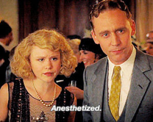 Midnight in paris GIF - Find on GIFER