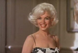 old hollywood,ecs,vintage,1962,film,1960s,marilyn monroe,somethings got to give,channelled