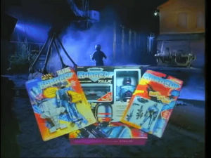 80s,commercial,toys,robocop,action figure