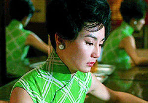 wong kar wai,in the mood for love,film,maggie cheung