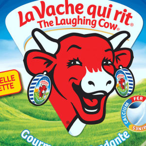 red,laughing,cow,laugh,advert,milk,zoom,cows,recursive,ad,valkyrie,dairy,logo,france,infinite,cheese,french,brand,branding,ads,infinity,konczakowski,advertisement,label,fer,recursion,branded,repetition