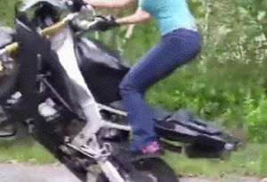 motorcycle,wtf,fail,lost,control