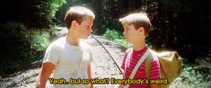 stand by me,movies,river phoenix,wil wheaton