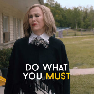 schitts creek,moira rose,catherine ohara,funny,comedy,humour,cbc,canadian,schittscreek,do it,queen moira,kevins mom,queenmoira,go for it,life during wartime,that was harsh