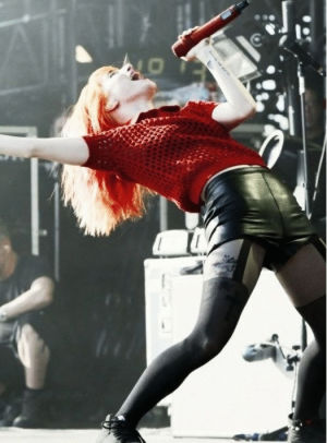 concert,paramore,music,singer,band,hayley williams