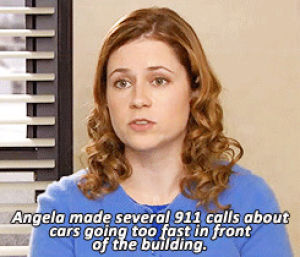 the office,tv,pam beesly