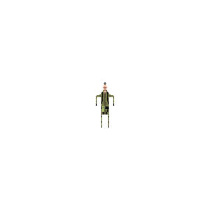 8bit,gaming,pixel,jumping,oktotally,metal gear solid 3,the fear