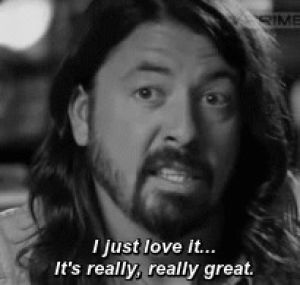 dave grohl,interview,foo fighters,60 minutes