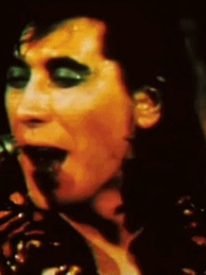 roxy music,gets me every time