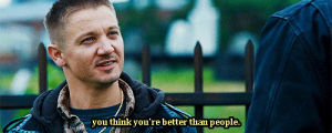 the town,request,ben affleck,jeremy renner