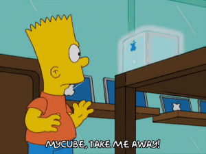 bart simpson,episode 7,excited,season 20,bart,20x07,too much strength