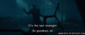 GIF last midnight - animated GIF on GIFER