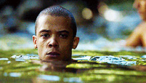 grey worm,game of thrones,jacob anderson