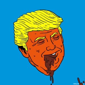 Donald trump putin trump GIF - Find on GIFER