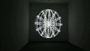 art,tech,light,trick,installation,illusion,shadow,projection