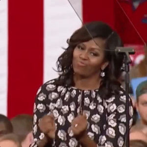 michelle obama,happy dance,pumped,dancing,dance,excited,hell yeah,funny moments,stoked
