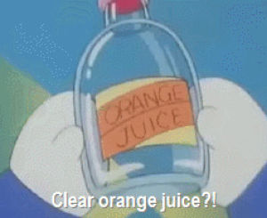 hello kitty,orange juice