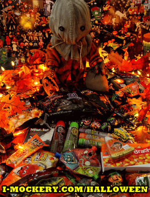 diabetes,horror,halloween,fall,horror movies,monsters,sam,spooky,toys,autumn,september,october,haunted,celebrate halloween,candy corn,halloween candy,mellowcreme,trick r treat