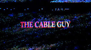 the cable guy,matthew broderick,movie,film,old,jim carrey,tcg,nobleg