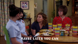 one day at a time,netflix,odaat,patrick verona
