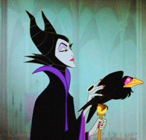 maleficent,shocked,activity,disney,frcontainers