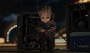baby groot,guardians of the galaxy vol 2,guardians of the galaxy,guardians of the galaxy 2,marvel