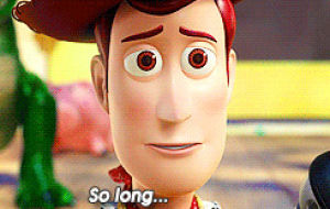 toy story,bye,woody,so long