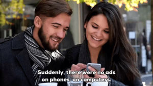 laughing,table,smartphone,cell phone