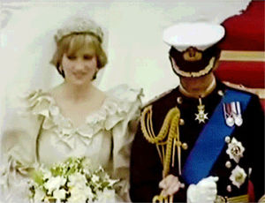 royal wedding,british,royal family,princess diana,80s,retro,wedding,1980s,royalty,prince charles,american cancer society