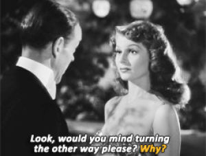 rita hayworth,fred astaire,you were never lovelier
