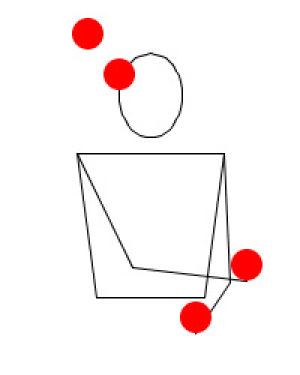 Жонглирование 3 мячами обучение схема движения