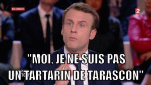 Grimace Citation Nicolas Sarkozy Gif Find On Gifer