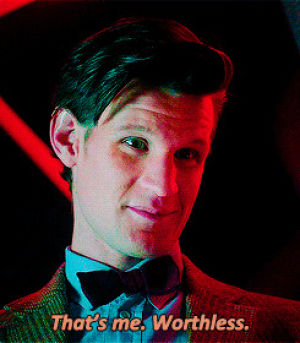 doctor who,matt smith,the doctor,eleventh doctor