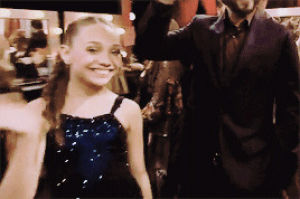 madison ziegler,maddie ziegler,set,dancing with the stars,dwts