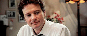 renee zellweger,colin firth,bridget jones,mark darcy,bridget joness diary,thought i should go for a caption that people seldom use,how it should be quite obvious,i was tempted though,idk it just broke me