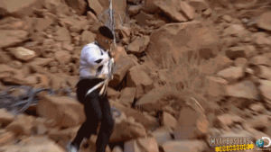 duct tape,tv,funny,lol,comedy,science,entertainment,reality tv,discovery,camping,climbing,experiment,discovery channel,hiking,grand canyon,mythbusters,skywire,adam savage,jamie hyneman