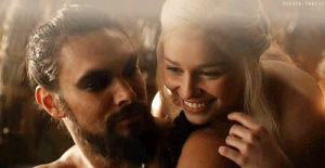 game of thrones,khal drogo,game of thones,khalessi,commercial add